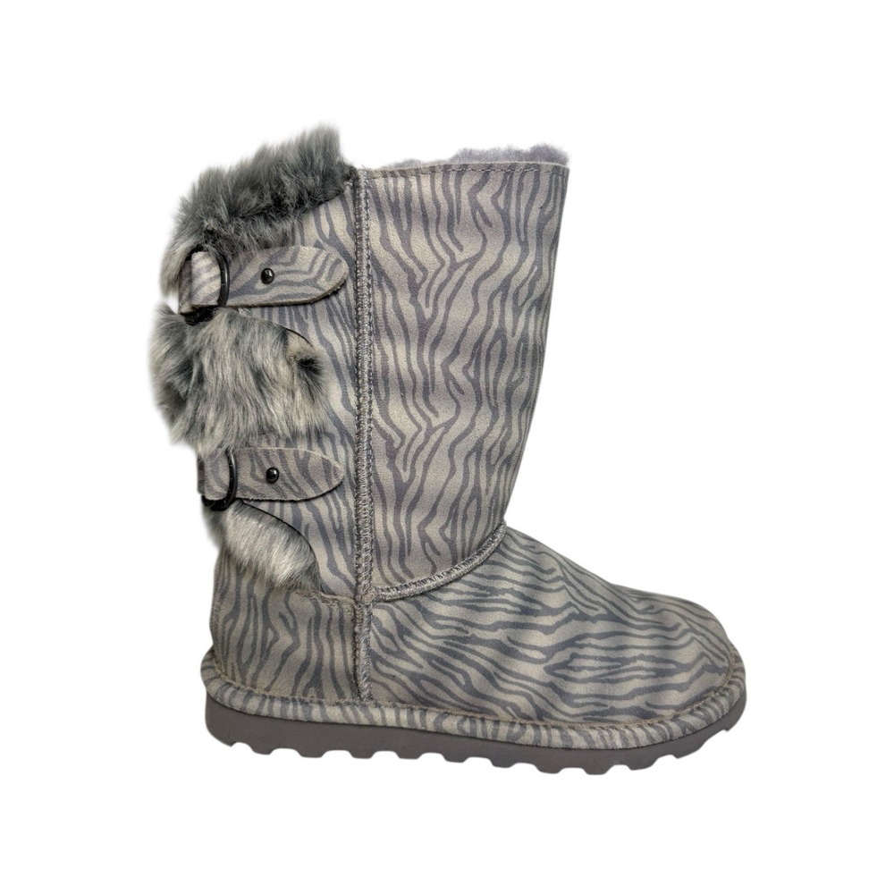 Bearpaw Konnie Boots Women's Size 7 No Box